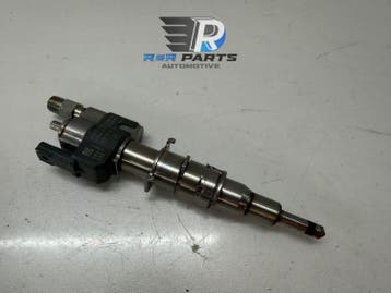 Injector - Origineel - BMW - OEM: 13537589048, Verzenden, Nieuw
