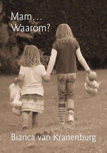 Mam... Waarom? - B. van Kranenburg 9789048402595, Verzenden, Gelezen, B. van Kranenburg