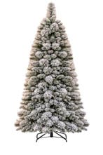 2dekans | Coast Kunstkerstboom met LED verlichting – 150 cm, Ophalen of Verzenden, Zo goed als nieuw