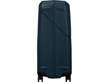 Samsonite Reiskoffer - Magnum Eco Spinner 69/25 (Medium), Verzenden, Zo goed als nieuw