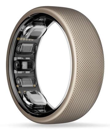 Amazfit Helio Ring - Maat 10 -, Verzenden, Nieuw