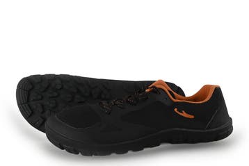 Freet Barefoot in maat 42 Zwart, Freet, Verzenden, Zwart, Gedragen