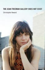 The Jean Freeman Gallery Does Not Exist 9780262038461, Verzenden, Gelezen, Christopher Howard