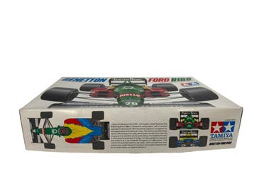 1988 Benetton B188 Ford, Verzenden, Nieuw