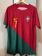 Wereldkampioenschap Voetbal - Cristiano Ronaldo - 2022 -, Nieuw