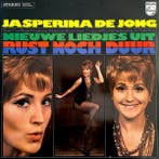 Jasperina de Jong – Nieuwe Liedjes Uit Rust Noch Duur, Gebruikt