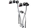 Thule Xpress - Achterklepdrager - Voor 2 Fietsen - Zilver, Auto diversen, Fietsendragers, Verzenden, Zo goed als nieuw