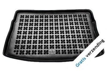 Rubber kofferbakmat VW Golf 7 | 2012-2020, Verzenden, Nieuw, Volkswagen