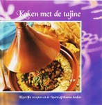 Koken met de tajine - Verrassend koken / IMAVER, Verzenden, Gelezen, Leonie van Mierlo