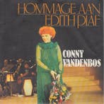Single - Conny Vandenbos - Hommage Aan Edith Piaf, Cd's en Dvd's, Verzenden, Nieuw in verpakking