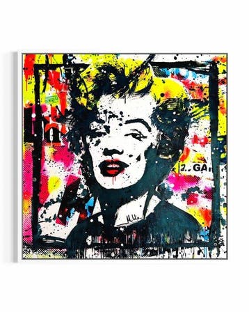 Mikko - Marilyn Monroe 1962 - XXL (NO RESERVE!)