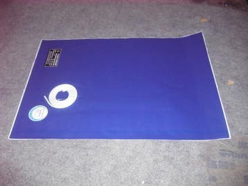 Spiegel Verwarming 1050 x 630mm, Verzenden, Nieuw