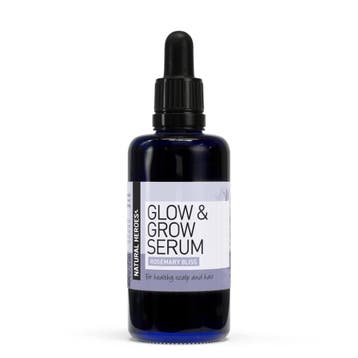 Glow & Grow Serum, Verzenden, Nieuw, Bodylotion, Crème of Olie