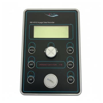 Bieden: Netwave NW4010 VDR Bridge Alarm and, Ophalen of Verzenden, Nieuw, Kabel of Apparatuur