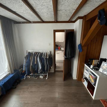 Kamer in Tilburg gevonden voor €495,- pm, Minder dan 20 m², Tilburg