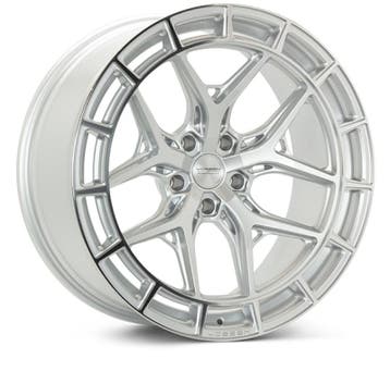 Vossen HFX-1 20x10.5 / 5x130 / ET20 / Super Deep / 84.1 - SP, Ophalen of Verzenden, Nieuw