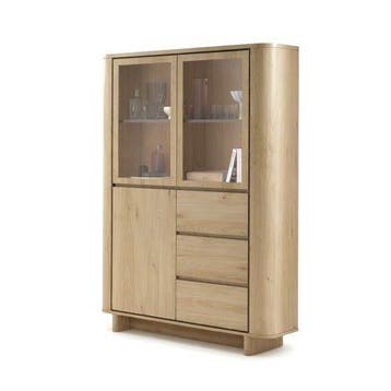 Buffetkast Breda - buffetkasten, Nieuw, Overige materialen