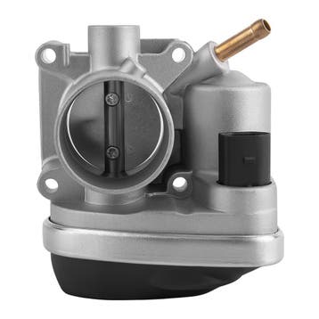 Gasklephuis voor VW Polo 6V 9N 9A, Skoda Fabia 6Y, Seat, Verzenden, Nieuw, Skoda