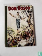 Don Bosco - 1952, Eén stripboek, Verzenden, Zo goed als nieuw, Gillain, Joseph.
