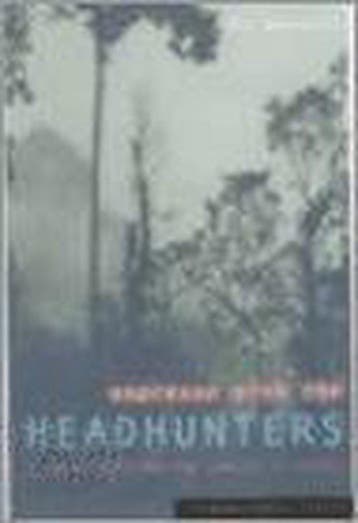 Espresso With The Headhunters - John Wassner 9781840241372, Verzenden, Zo goed als nieuw, John Wassner