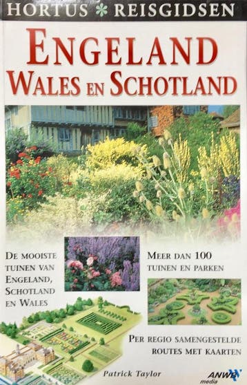 Engeland, Wales en Schotland - Patrick Taylor 9789041022851, Boeken, Verzenden, Zo goed als nieuw, Patrick Taylor