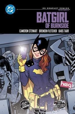Batgirl of Burnside (DC Compact Comics), Verzenden, Nieuw