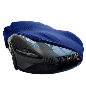 Autohoes voor Ferrari Roma Spider (2023-present) Indoor, Ophalen of Verzenden, Nieuw, Op maat