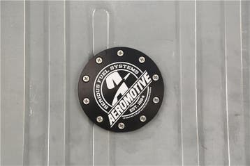 Aeromotive 69-70 Ford Mustang 340 Stealth Gen 2 Fuel Tank, Auto-onderdelen, Ophalen of Verzenden, Nieuw