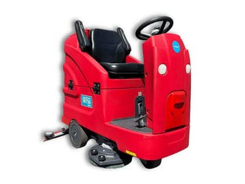 Meijer SR750 Comfortline refurbished, Ophalen of Verzenden