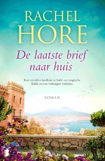 De laatste brief naar huis 9789022590997, Verzenden, Gelezen