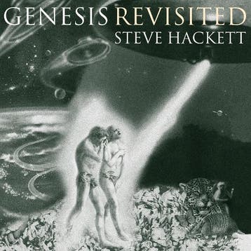 lp nieuw - steve hackett - GENESIS REVISITED I (RE-ISSUE..., Cd's en Dvd's, Verzenden, Zo goed als nieuw, Overige formaten