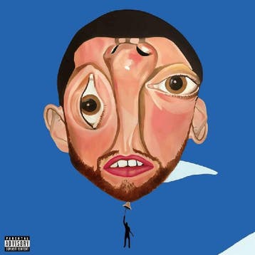 lp nieuw - Mac Miller - Balloonerism, Verzenden, Zo goed als nieuw, Overige formaten