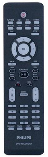 Philips 242254901866 afstandsbediening, Verzenden, Nieuw
