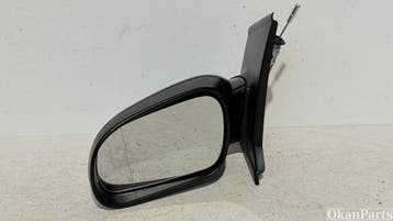 Volkswagen Fox linker buitenspiegel links 5Z0857507H, Ophalen, Gebruikt