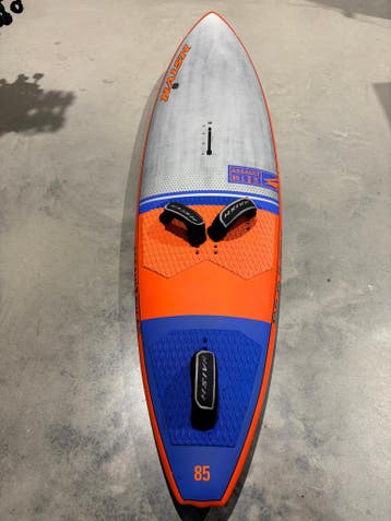Naish Assault - 85L, Ophalen of Verzenden, Nieuw