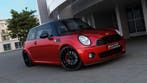 Front Splitter MINI COOPER, Verzenden