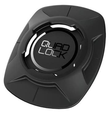 Universal Adaptor Quad Lock, Verzenden, Nieuw met kaartje