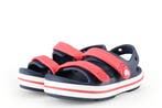 Crocs Sandalen Jongens in maat 25½ Blauw, Kinderen en Baby's, Crocs, Verzenden, Jongen of Meisje, Schoenen