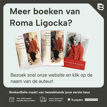 Het meisje in de rode jas - Roma Ligocka 9789022567883, Verzenden, Gelezen, Roma Ligocka
