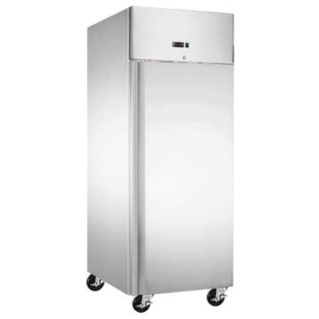 GGM Gastro | Bakkerij koelkast rvs ECO - EN 600x800 - 612L -, Verzenden, Nieuw in verpakking, Koelen en Vriezen