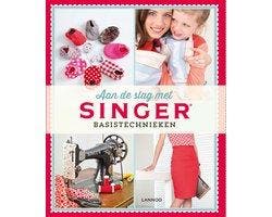 Boek Aan de slag met SINGER 9789401418492, Boeken, Verzenden, Zo goed als nieuw