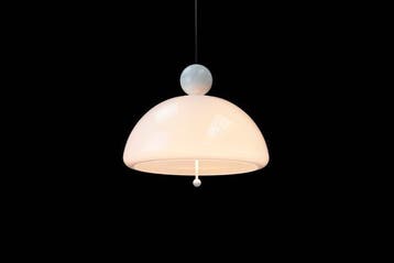 Martinelli Luce - Elio Martinelli - Saliscendi - Plafondlamp