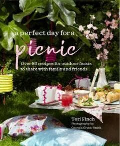 A Perfect Day for a Picnic - Tori Finch 9781788790802, Verzenden, Zo goed als nieuw, Tori Finch