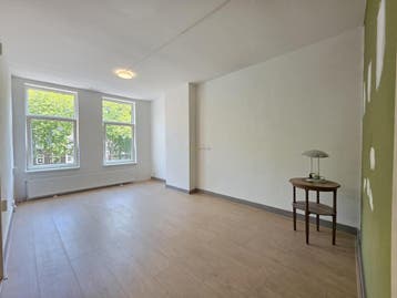 Appartement te huur aan Vlietlaan in Rotterdam, Zuid-Holland