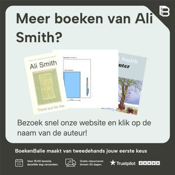 Winter / Seizoenencyclus / 2 - Ali Smith 9789044637953, Verzenden, Zo goed als nieuw, Ali Smith