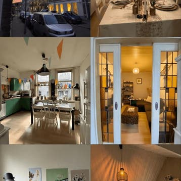 Kamer in Rotterdam gevonden voor €583,- pm, Huizen en Kamers, Kamers te huur, Minder dan 20 m², Rotterdam