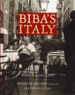 Bibas Italy 9781579653170 Biba Caggiano, Verzenden, Gelezen, Biba Caggiano