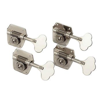 Fender 78834049 Pure Vintage bass machine heads, vintage, Ophalen of Verzenden, Nieuw