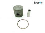 Zuiger Yamaha YZ 125 1980-1985 (YZ125) STD (39W-11630-00), Verzenden, Gebruikt