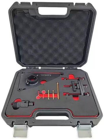 Timing tool set, hyundai / kia Voor 1.1, 1.4, 1.5, 1.6 en..., Verzenden, Nieuw